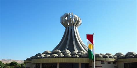 Remember Halabja - JCFK