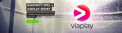 Viaplay Sport Live Stream Och Viaplay Film Serier Gratis Svenskt Spel