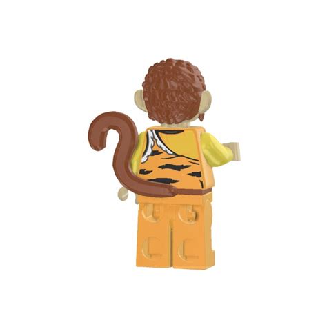 LEGO Monkey King Minifigure | Brick Owl - LEGO Marketplace