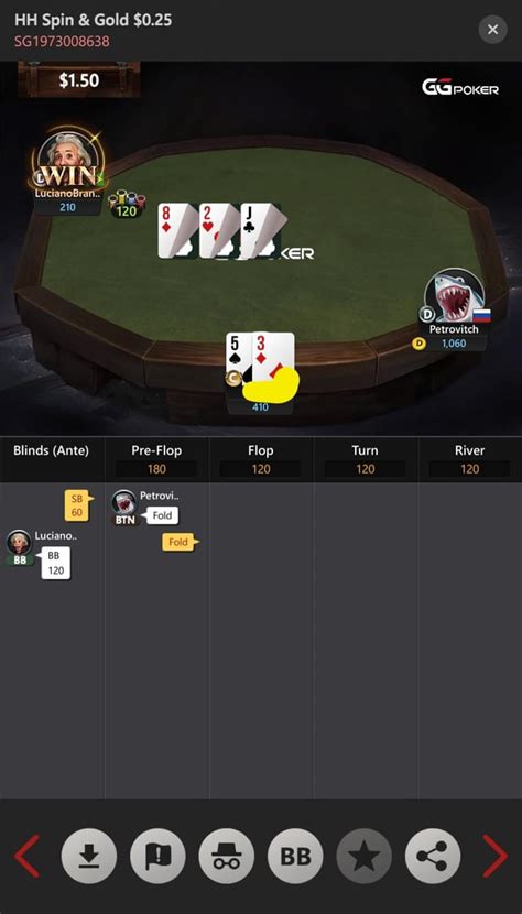 Chip dumping proof since you want some proof, I was lucky to come 2nd ...