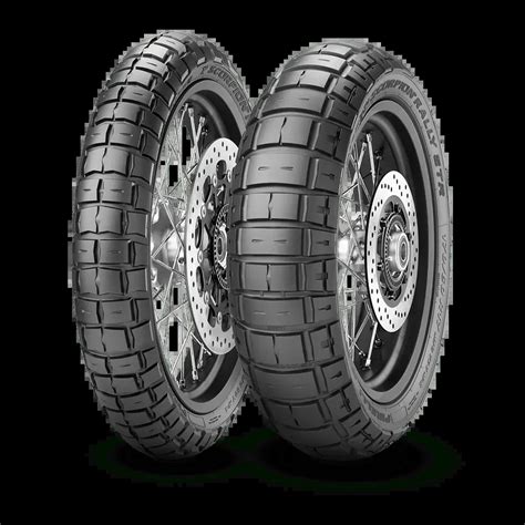 Pirelli 170 60R17 M C 72V M S TL SCORPION RALLY STR Pirelli