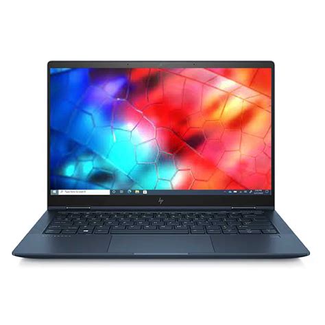 Hp Elite Dragonfly G X Core I Th Gen Price In Pakistan