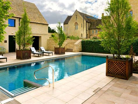 Ellenborough Park Hotel in Cotswolds and near Cheltenham : Luxury Hotel ...