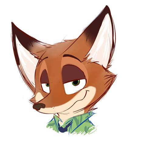 Zootopia: Fan Art on Tumblr