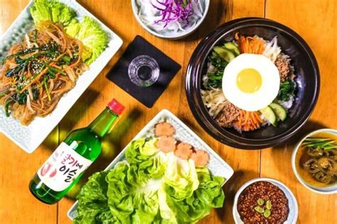 20 Traditional Korean Dishes You Wont Want To Miss