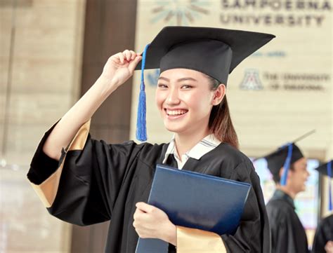 Kisah Sukses Siswa Kami Putera Sampoerna Foundation