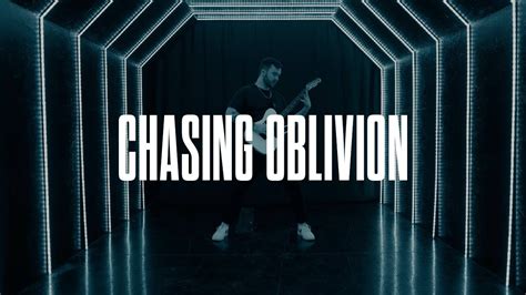 Still World Chasing Oblivion Official Music Video Youtube