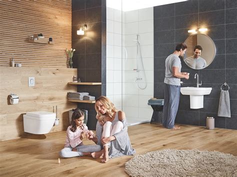 Чаша подвесного унитаза Grohe Euro Ceramic 39328000 безободковая купить ...