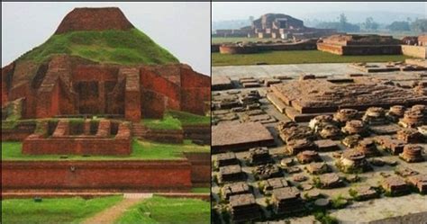 16 Ancient Universities Of India From 3600 Plus Years Ago