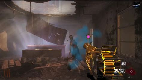 Golden Ray Gun Black Ops 2 Zombies Check Out Are Channel At Jbz Bosses