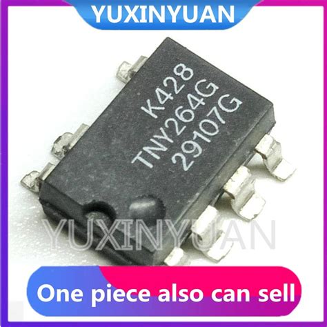 Tny G Tny Tny Gn Sop New Original Authentic Integrated Circuit