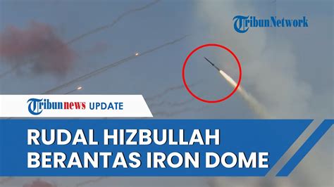 Hizbullah Murka Balas Dendam Seusai Israel Serang Pemakaman Di