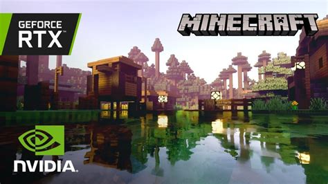 Minecraft Rtx Se Lanza En Modo Beta El De Abril Gaming Coffee