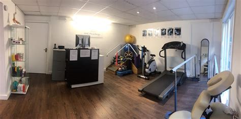 Physiotherapy Waltham Abbey Essex New Hmg Physio Clinic Waltham