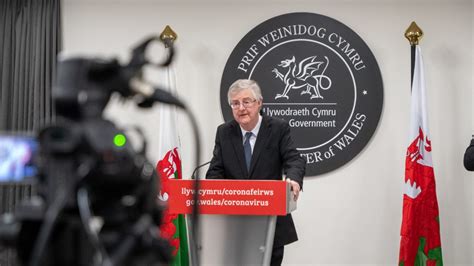 First Minister announces further steps to unlock Wales