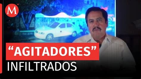 Alcalde de Taxco culpa a Fiscalía de Guerrero por linchamiento en caso