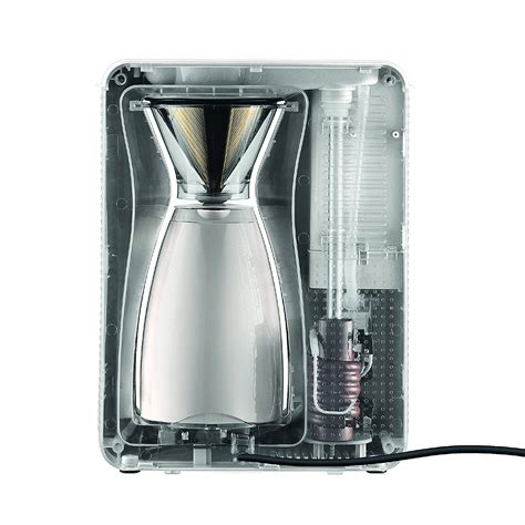 Bodum Us Bistro B Over Automatic Pour Over Electric