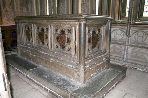 British Royal Burial Sites House Of Tudor Unofficial Royalty