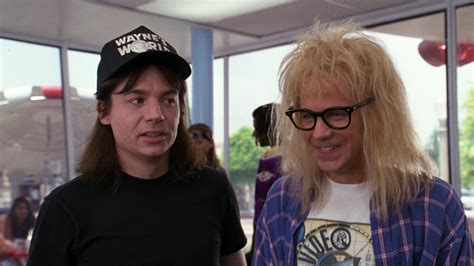 Wayne S World 2 1993 Screencap Fancaps