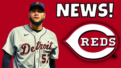 Eduardo Rodriguez Trade To The Cincinnati Reds Cincinnati Reds Trade