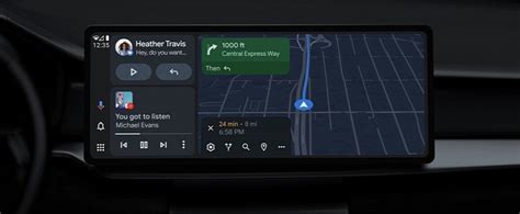 Google Misses The Android Auto Coolwalk Release Date Autoevolution