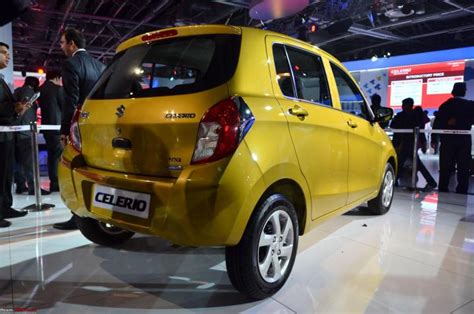 Maruti Celerio Amt Waiting Period Swells To 8 Months Team Bhp