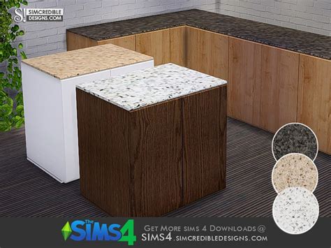 Best Sims 4 Rustic Furniture CC & Mods For Your Sim Interiors – FandomSpot