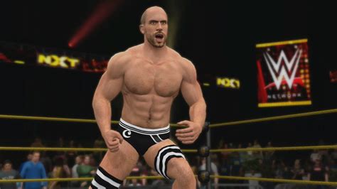 Wwe 2k15 Cesaro Destroys Big Show Cesaro Swing Cesaro Superplex