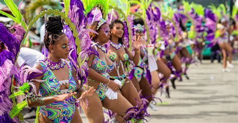 Jamaican Traditions And Customs