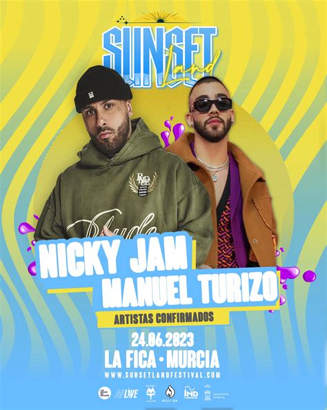 Las Noches del Malecón 2023 | Cartel, entradas, horarios y hoteles