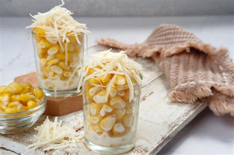 Jagung Susu Keju Resep Praktis Dan Delicious 2024