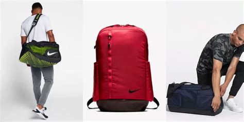 Discounted Nike Gym Bags For Men - Cheap Nike Gym Bags On Sale