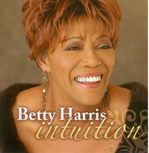 Epresskit For Betty Harris