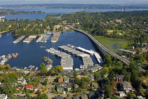 Queen City Yacht Club in Seattle, WA, United States - Marina Reviews ...