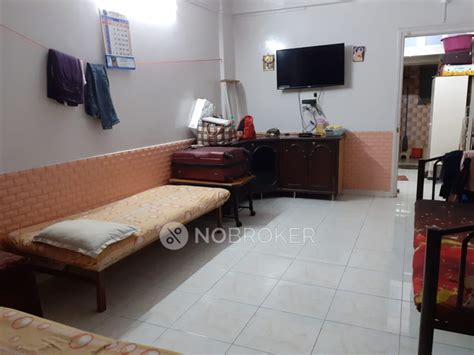 Apartment Garodia Nagar Ghatkopar East Rent Without Brokerage Fully