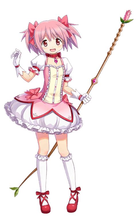 Mahō Shōjo Madoka Magica Modoka Magica Old Anime Anime Manga Anime