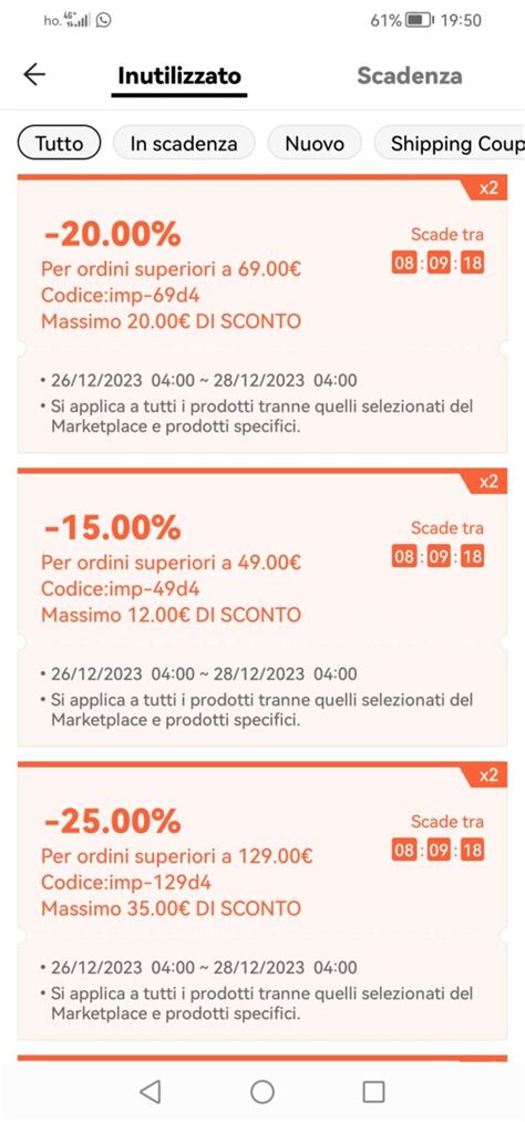 Shein Dove Trovare Coupon Con Codici Sconto In Modo Semplice