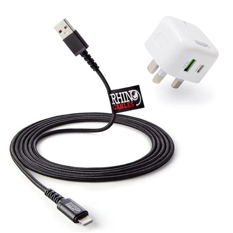 Lightning Charger Pin Out The Best Lightning Cables For IPhone And