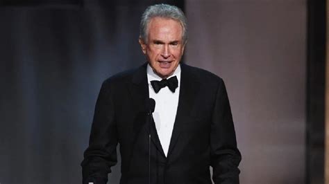 Demandan A Warren Beatty Por Presunto Abuso Sexual Contra Una Menor En