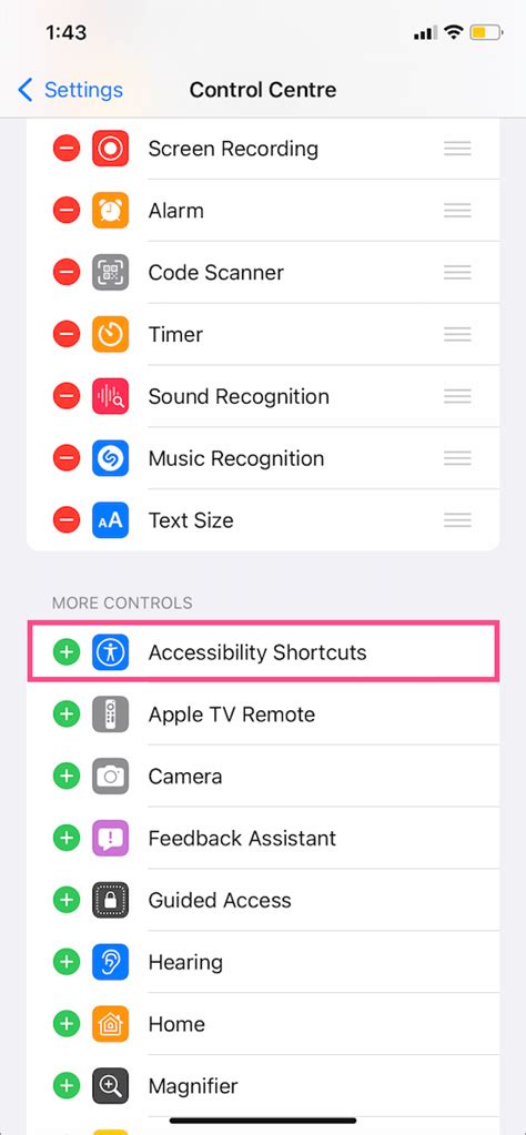 4 Ways To Remove The Floating Home Button On IPhone