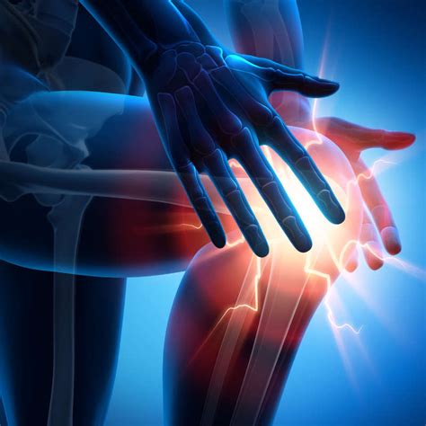 Knee Joint Arthritis Symptoms | Dublin Knee Surgeon