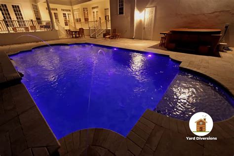 Entertain in Style: The Appeal of Travertine Pool Decks – Yard Diversions