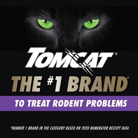 TOMCAT Refillable- Advanced Formula Mouse Killer 0372910 at Lowes.com