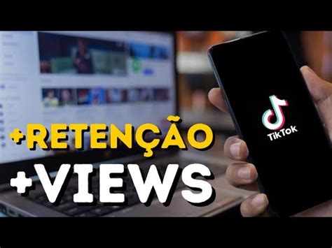 COMO AUMENTAR A RETENÇÃO DOS SEUS VÍDEOS YouTube