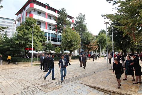 Hotel Piazza Bewertungen Fotos And Preisvergleich Peshkopi Albanien