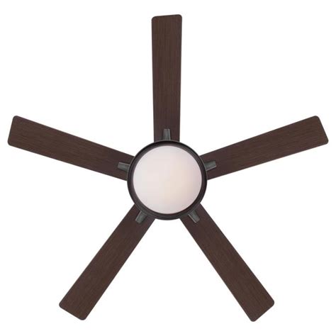 Westinghouse Chambers 60-Inch Reversible Five-Blade Indoor Ceiling Fan, Distressed Aluminum Finish w