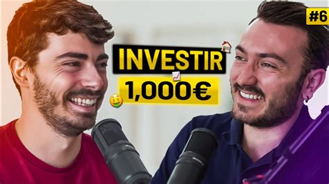 Comment Investir 1000 Bourse Immobilier Business YouTube