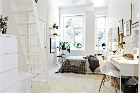 60 Scandinavian Interior Design Ideas To Add Scandinavian Style To Your ...