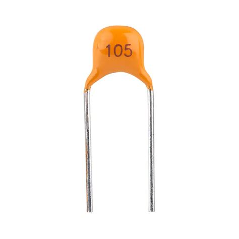 Uf Capacitor Ceramico