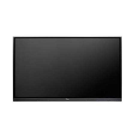 Optoma Creative Touch Series Rk K Ultra Hd Interactive Flat